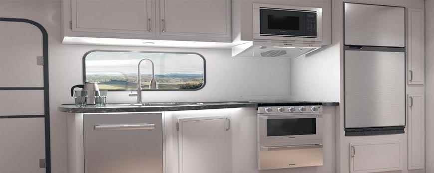 List Of Popular RV Appliance - Blog For Motorhome Owner
