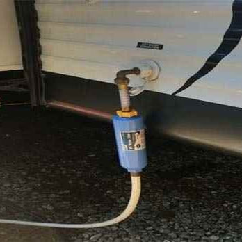 The 7 Best Types Of RV Water Filters
