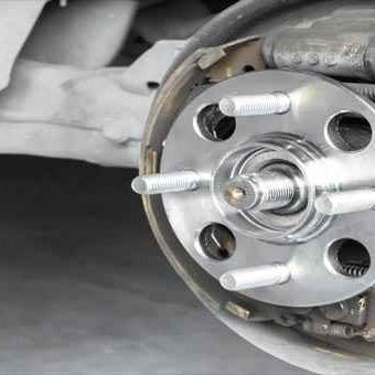 RV Wheel Bearing Maintenance: A Brief Guide
