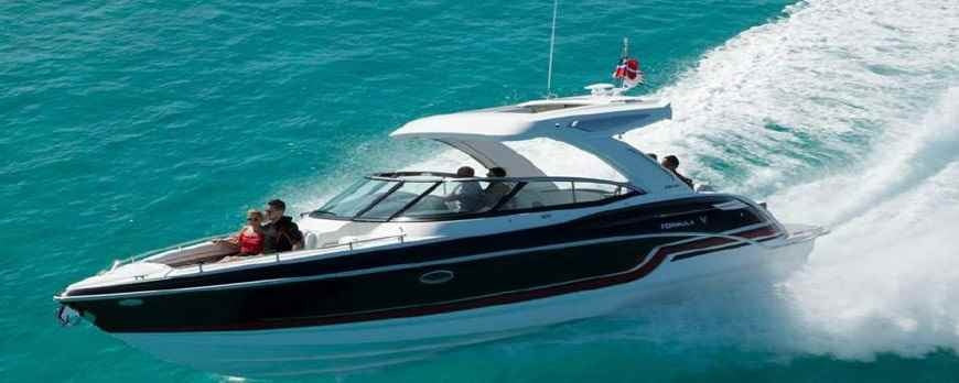 A Boat Owners Guide to Marine Parts and Accessories