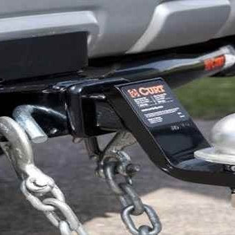 The Components and Applications of Trailer Hitches