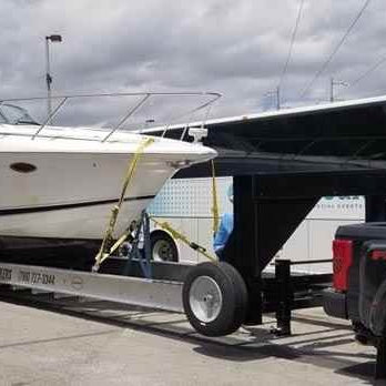 Different Types of Boat Trailers: How to Pick the Best One