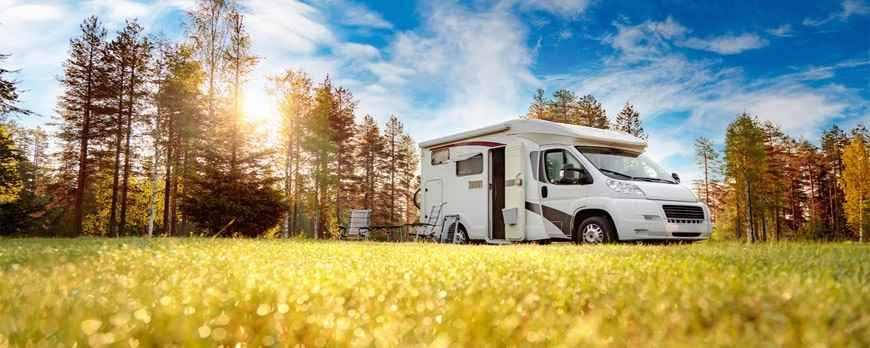 RV Maintenance 101: 5 Ways To Take Care Of Your Catalytic Converter
