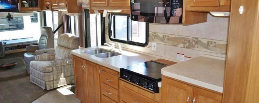 Tips for Fixing Your RV Appliance