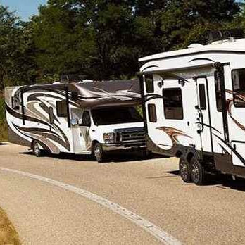 Do You Need A Special License To Drive An RV In Canada?