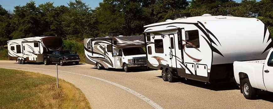 Do You Need A Special License To Drive An RV In Canada?