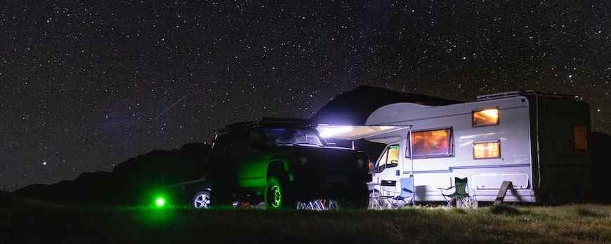 5 Tips for Financing Your Dream Camper