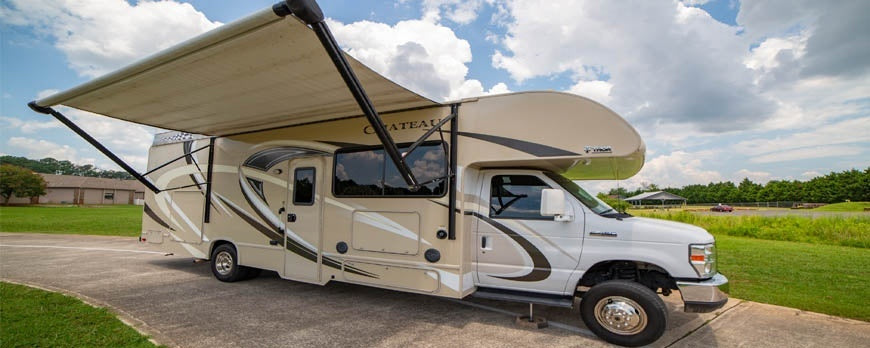 Did You Believe Any Of These RV Myths Before Hitting The Road?