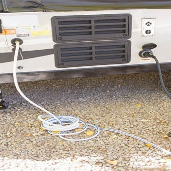 How to Deal With a Frozen RV Pipe or Tank - Step-by-Step Guide