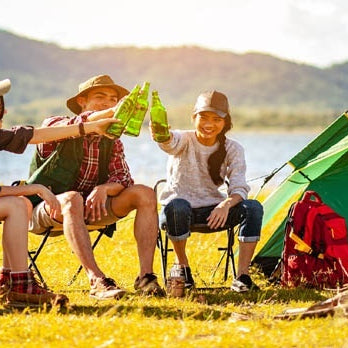 Camping And Fishing: How To Plan The Ultimate Weekend Trip