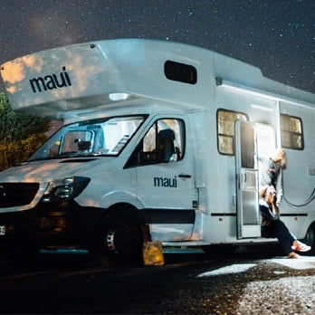 RV Storage Maintenance: Best Practices to Keep Your Vehicle in Top Condition