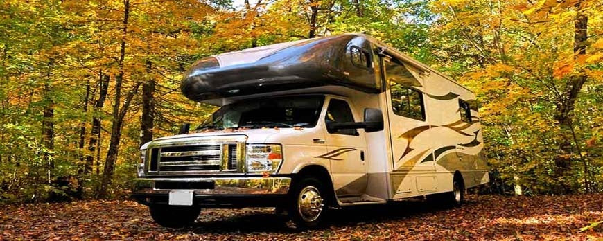 Staying Safe While RVing: A Comprehensive Guide to Checklists and Maintenance