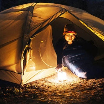 Brighten Up Your Camping Trip with a Lantern: 8 Best Options