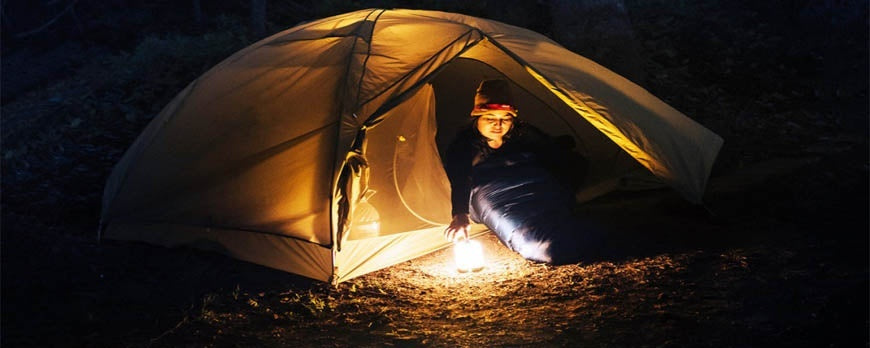 Brighten Up Your Camping Trip with a Lantern: 8 Best Options