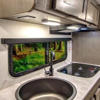 Upgrade your RV Lifestyle with Portable Dishwashers & Aftermarket Parts from the RV Part Shop