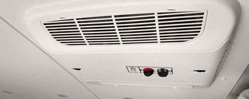 park model air conditioning units