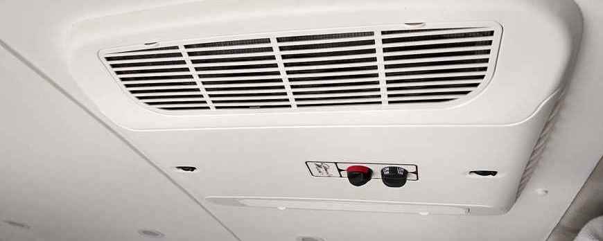 Everything You Need To Know About Your RV’s A/C Unit!
