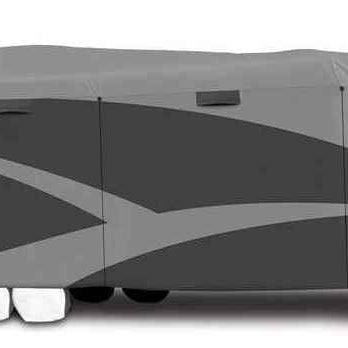 Quality Covers for Every Type of RV