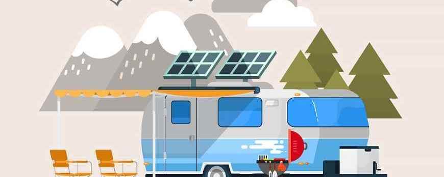 RV Essentials: A Must-Have List When Camping