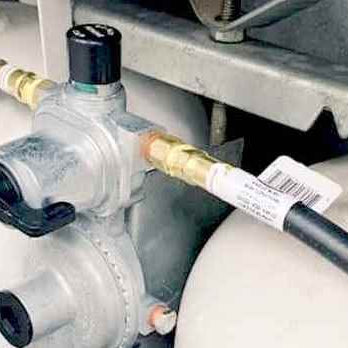 Gas Safety Tips for Your RV