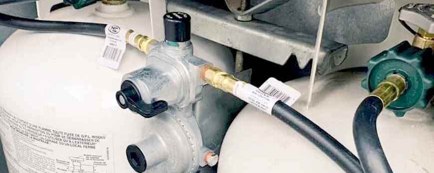 Gas Safety Tips for Your RV