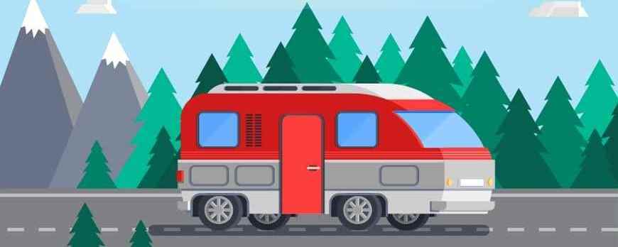 RV Fast Facts, Statistics, and Emerging Trends