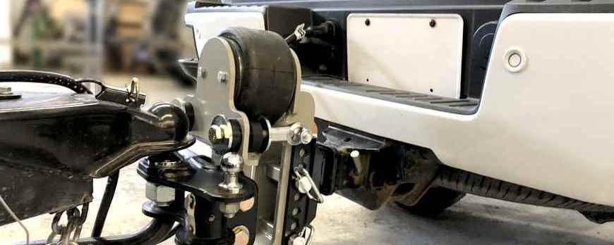 Weight Distribution Hitches & Systems — Rv Part Shop Ca