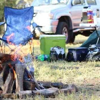 Top 10 Things To Consider Before Outdoor Camping