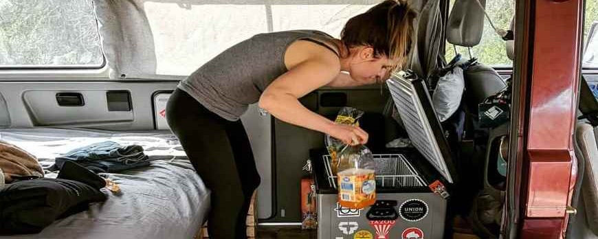 Guides For Buying And Maintaining RV Refrigerators