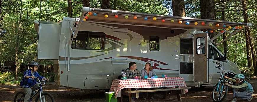 Tips On Buying RV Parts & Camper Supplies Online In Canada