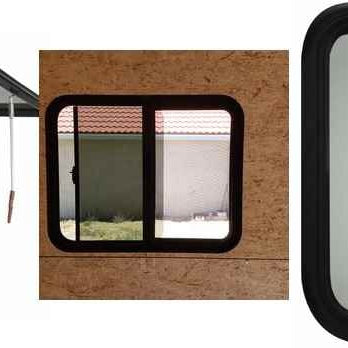 How To Insulate RV Windows For Summer And Winter