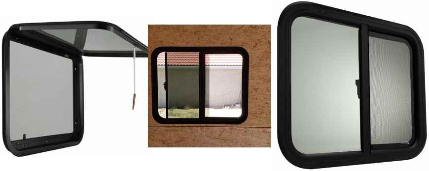 How To Insulate RV Windows For Summer And Winter