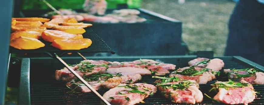 10 Great Grilling Essentials for Every Outdoor Cooking
