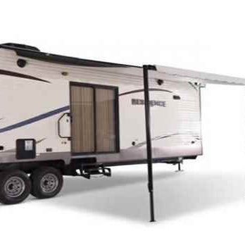 7 Tips To Keep Your RV Awnings In Excellent Shape