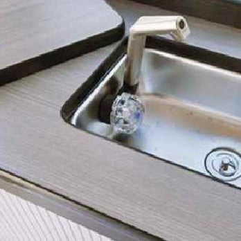 Steps to Replace an RV Sink Faucet