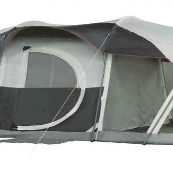Camping Tents According to Experts: Online