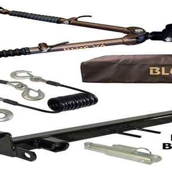 Online RV Part Shop : Selecting Best Tow Bar For Your RV