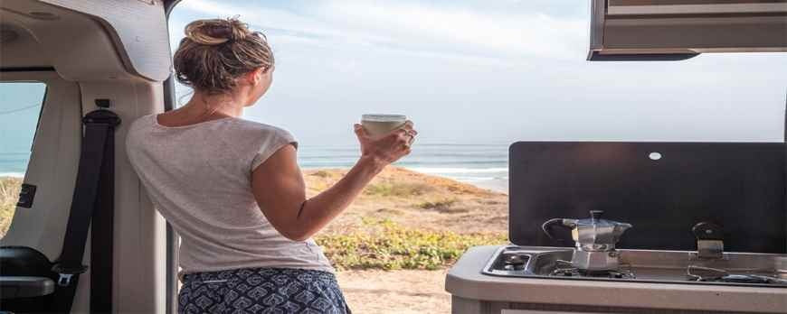 Popular Coffee Makers for RV Travel - Top Rated Online