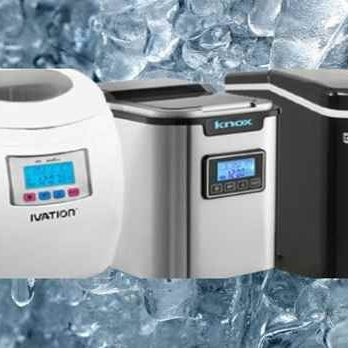 RV Ice Makers - Are They Worth the Investment?