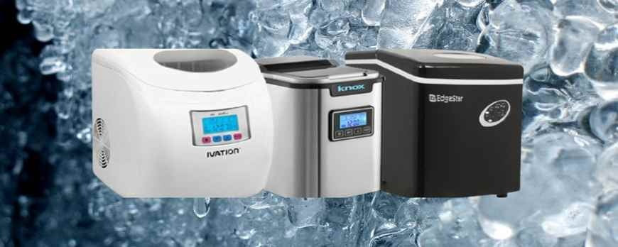 RV Ice Makers - Are They Worth the Investment?