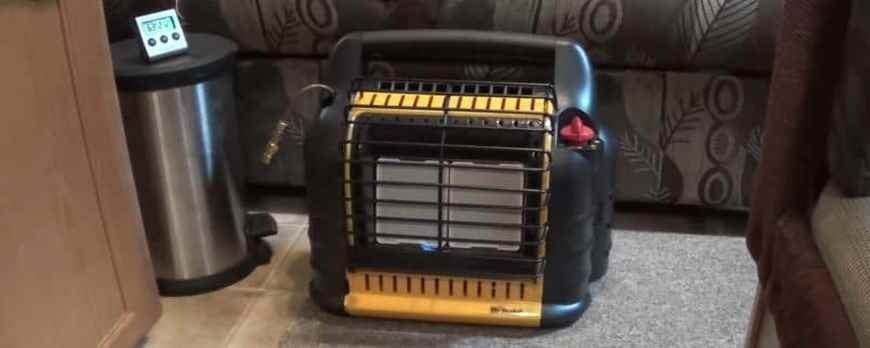 The 5 Best Electric Heaters for RVs - 2021 — RV Part Shop CA