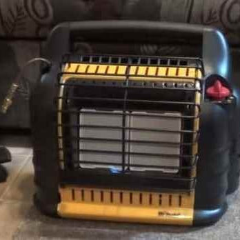 The 5 Best Electric Heaters for RVs - 2021