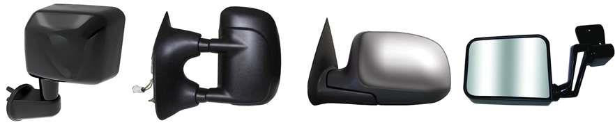 Buy OEM Replacement Mirrors Products For Sale Online — RV Part Shop CA