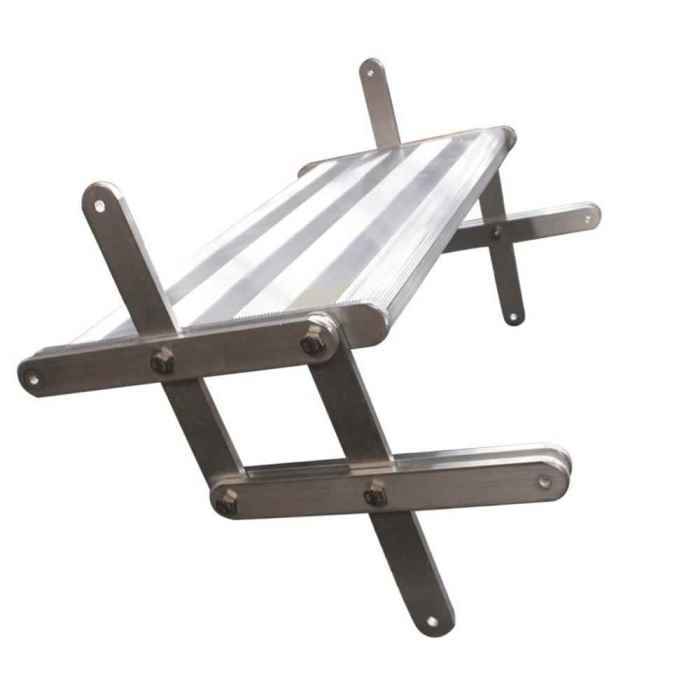 RV Step and Ladder Parts