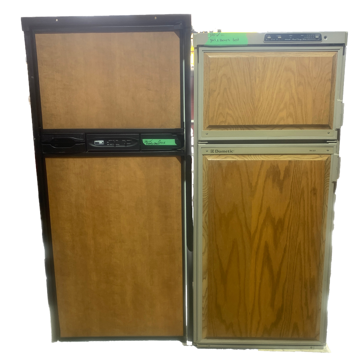 Shop Used RV Refrigerators & Parts Online at RV Part Shop — Page 9 — RV