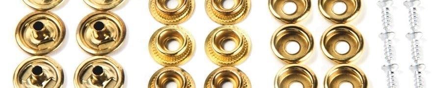 Buy RV Interior Fasteners Products For Sale Online — RV Part Shop CA