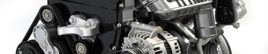 RV Engine Treatments