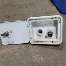 Used RV Access Hatches & Doors