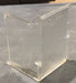 Used Dometic Lamp Cover 2004043002 - Clear - Young Farts RV Parts