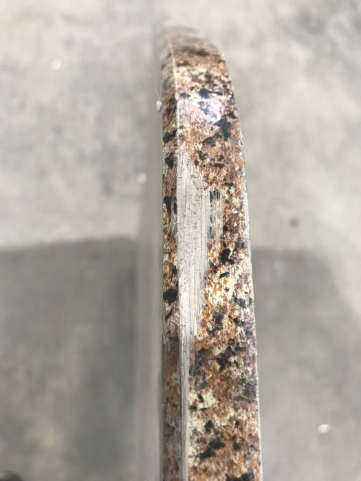 Used RV Table Top 24 1/4" x 36"